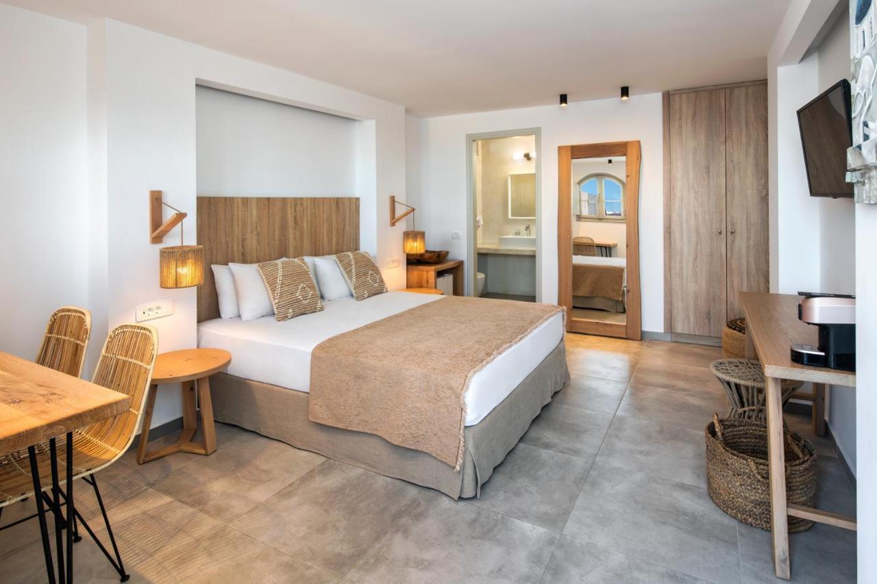 Kokkinos Villas Akrotírion Dış mekan fotoğraf